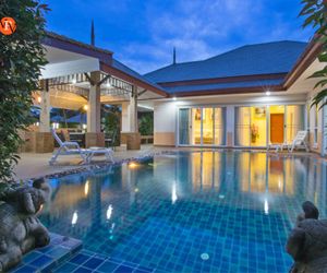 Villa Athena 4 Bedroom Pool Villa Ban Mab Fak Tong Thailand