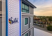 Отзывы Sita Krabi Hotel, 3 звезды