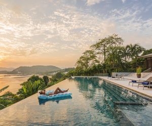 Baan Maprao - an elite haven Paklok Thailand