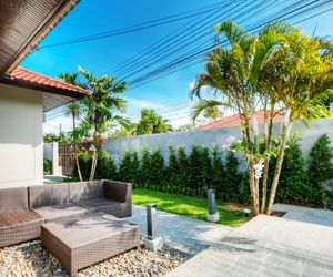 3 BD Garden pool villa in Bangtao Bang Tao Thailand