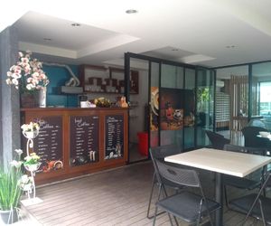 Centrio Condo by Wichanee (Free rent Motorbike) Phuket Town Thailand