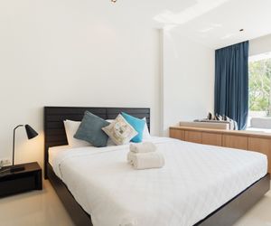 Have A Relaxing Day [1BR+Seaview] @Cha-am Ban Bo Fai Thailand