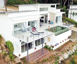 Perfect Villa Fantastic Sea View (Eco-friendly) Chaweng Beach Thailand