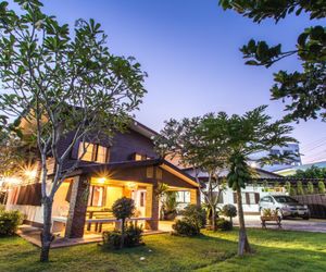 Ing Nern Homestay ( 3 Bedrooms and 3 Bathrooms ) Chanthaburi City Thailand