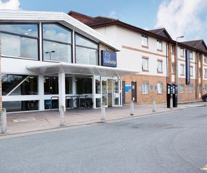 Travelodge Oxford Peartree Oxford United Kingdom