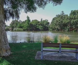 Homely Kings Park Apartment Perth Australia