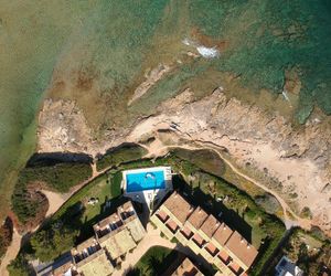 Es Blau des Nord Hotel Colonia de Sant Pere Spain