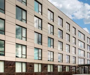 Insignia Hotel, Ascend Hotel Collection Jersey City United States