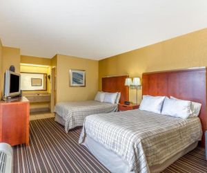 Econo Lodge Pigeon Forge United States