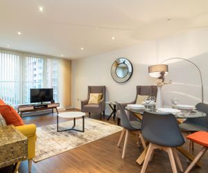 Austin David Apartments - Stylish 2-bed East Ham United Kingdom