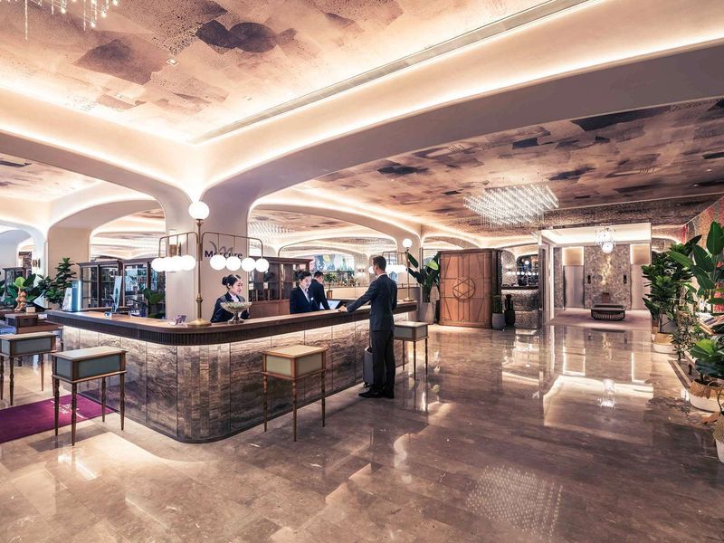 Hotel Photo 20