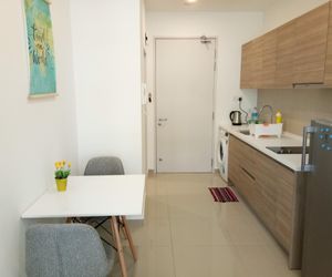 Homestay Modern Geo @ I Suite, I City Shah Alam Malaysia