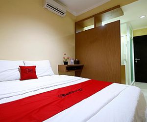 RedDoorz near ITC Cempaka Mas Jakarta Indonesia