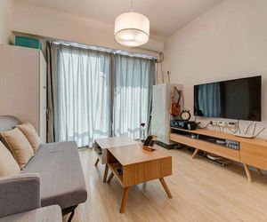 E+homestaydouble room Shenzhen China