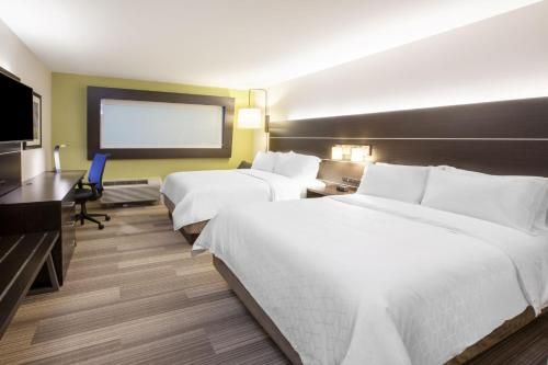 Holiday Inn Express & Suites – Oklahoma City Airport, an IHG Hotel