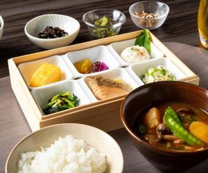 VIA INN Nagoya Ekimae Tsubakicho Nagoya Japan