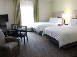 Hotel pic Candlewood Suites Valdosta Mall, an IHG Hotel