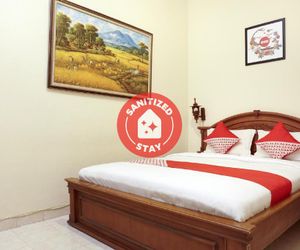 OYO 465 Alam Citra Bed & Breakfast Yogyakarta Indonesia