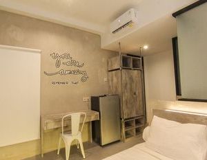 DParagon Pogung B Yogyakarta Yogyakarta Indonesia