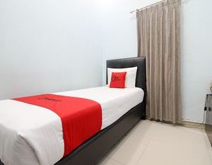 RedDoorz Plus @ Timoho Yogyakarta Indonesia