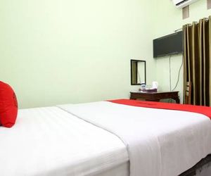 RedDoorz Plus near Taman Sari Yogyakarta Indonesia