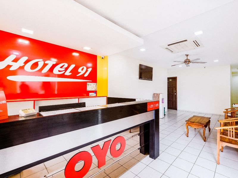 Hotel Photo 9