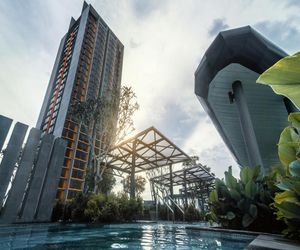 Kanvas Soho @ Cyberjaya by IdealHub Cyberjaya Malaysia