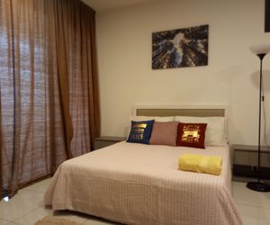 Bangi Evo Studio Suite - Standard Pool View 1 Putrajaya Malaysia