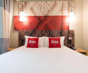 ibis Hangzhou West Lake Qingchun Rd Hangzhou China