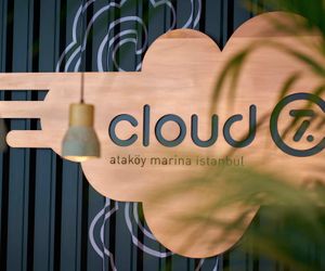 Cloud 7 Atakoy Marina Bakirkoy Turkey