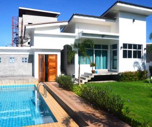 ENJOY PRIVATE POOL VILLA Kathu Thailand