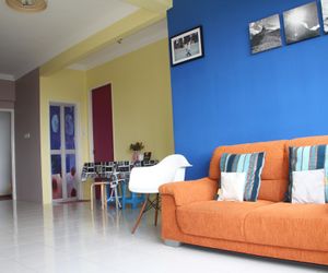 Cosmopolitan living 3Br/2Bth heart of Penang @ USM Gelugor Malaysia