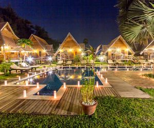 Angkor Heart Lodge Siem Reap Cambodia