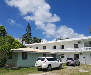 Saipan Family Residence, Unit 202 Chalan Kanoa Northern Mariana Islands