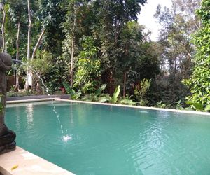 Sanga House (Balinese Concepts) Gianyar Indonesia