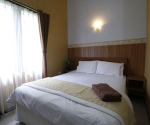 Amelia Guest House Semarang Indonesia