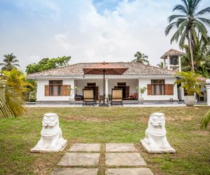 Amma Colonial Dutch House 1+ 2 UP TO 4! Talalla South Sri Lanka