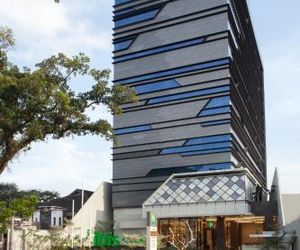 ibis Styles Medan Pattimura Medan Indonesia