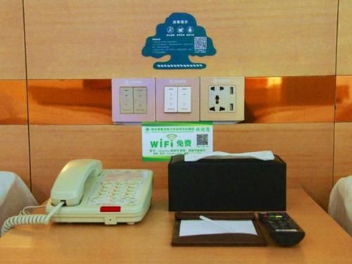 Hotel Photo 14