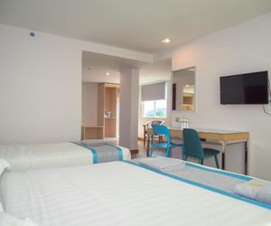 TD Mutiara Hotel Semporna Malaysia