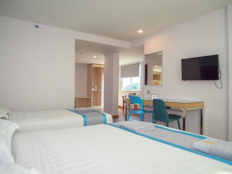 Hotel Photo 1