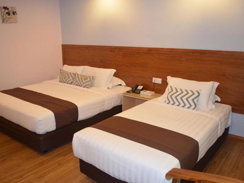 Hotel Photo 2