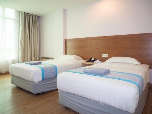 Hotel Photo 11