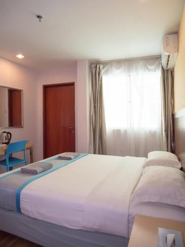 Hotel Photo 12