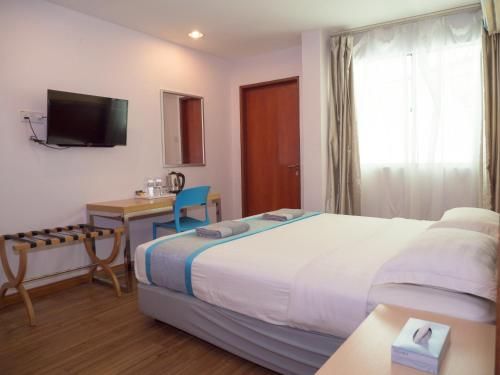 Hotel Photo 15