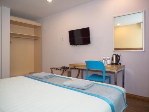 Hotel Photo 17