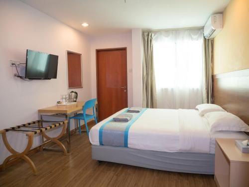 Hotel Photo 18