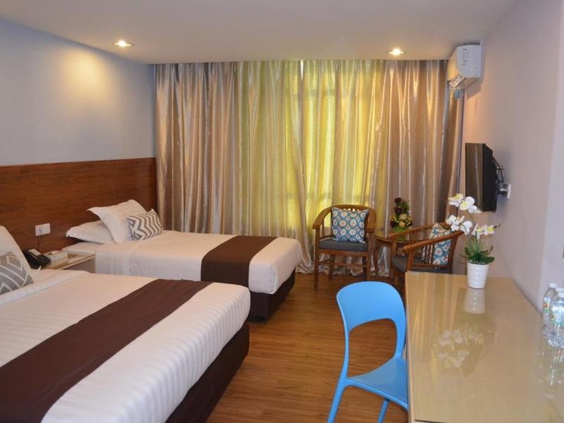 Hotel Photo 3