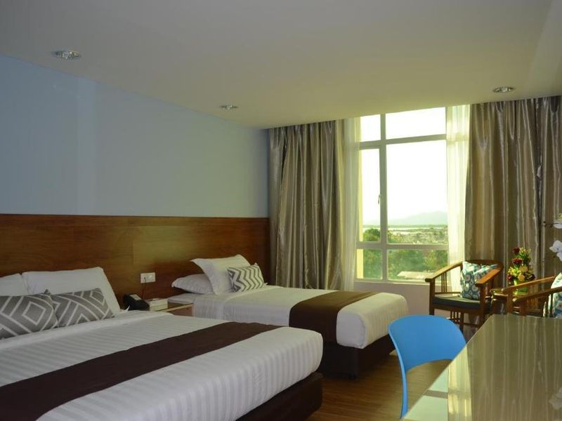 Hotel Photo 4