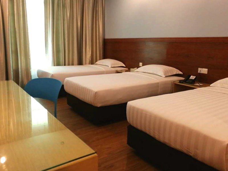 Hotel Photo 5